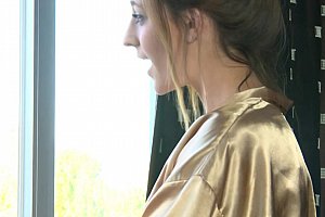 jizz娇小